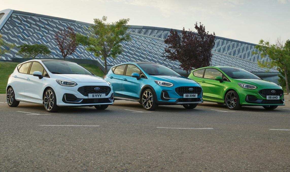 Auto Klub - Veliki povratak omiljenog Forda! Ovako će izgledati nova ...