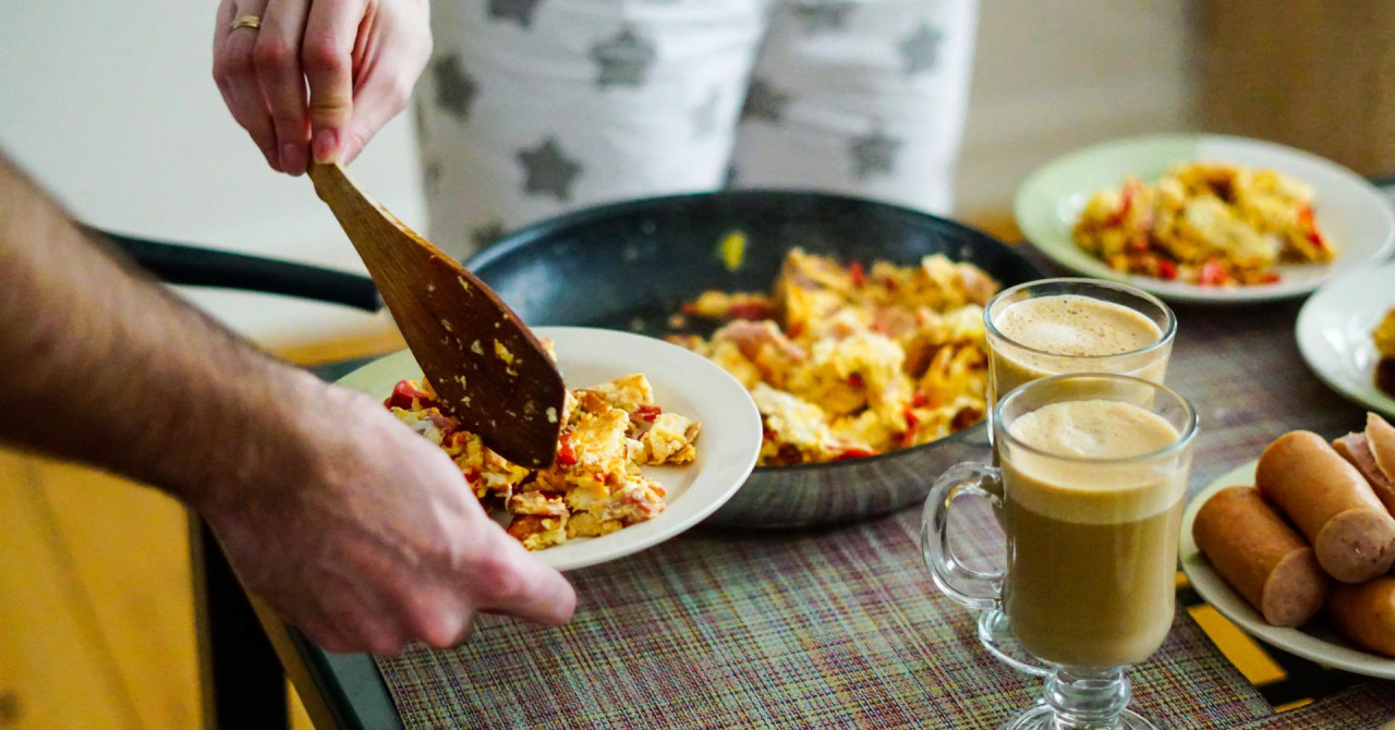 Živim - Zaboravite ih što prije : Sedam mitova o hrani u koje su nas uvjeravali , a znanost ih danas pobija
