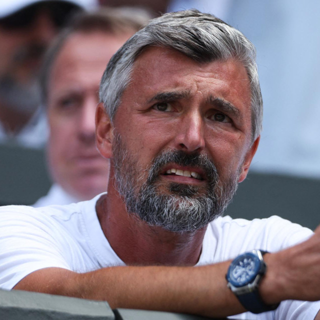 Goran Ivanišević započeo suradnju s Arthurom Filsom