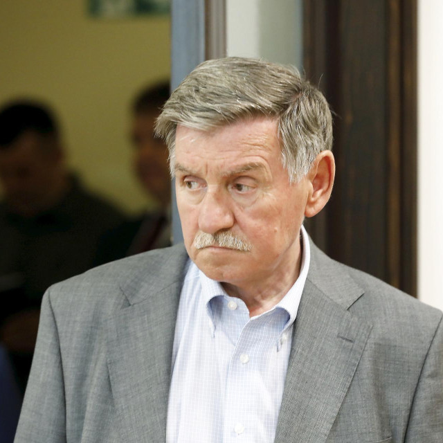 Zvonko Bede