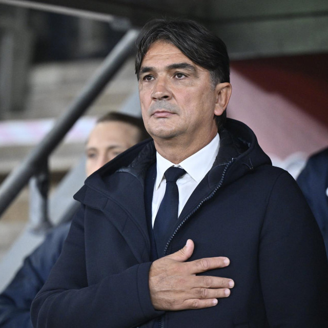Zlatko Dalić mora prelomiti hoće li ostati izbornik Vatrenih i nakon američkog Mundijala