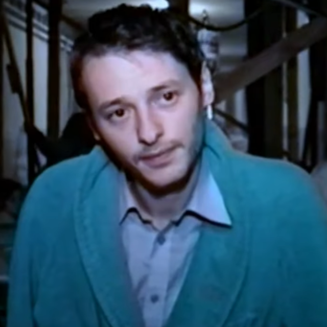 Jean-Michel Nicolier