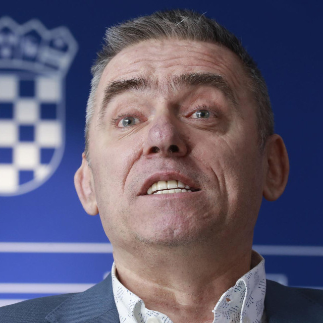 Stipo Mlinarić Ćipe (DP)
