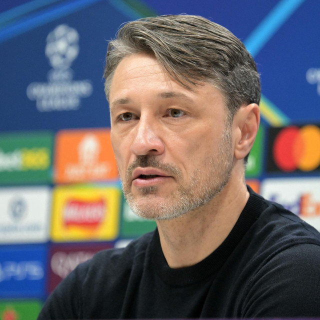 Niko Kovač