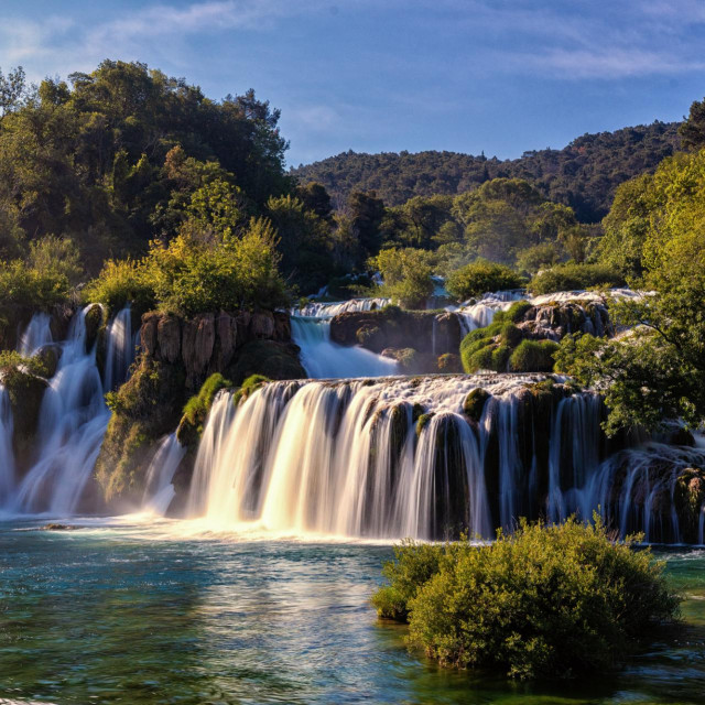 Skradinski buk