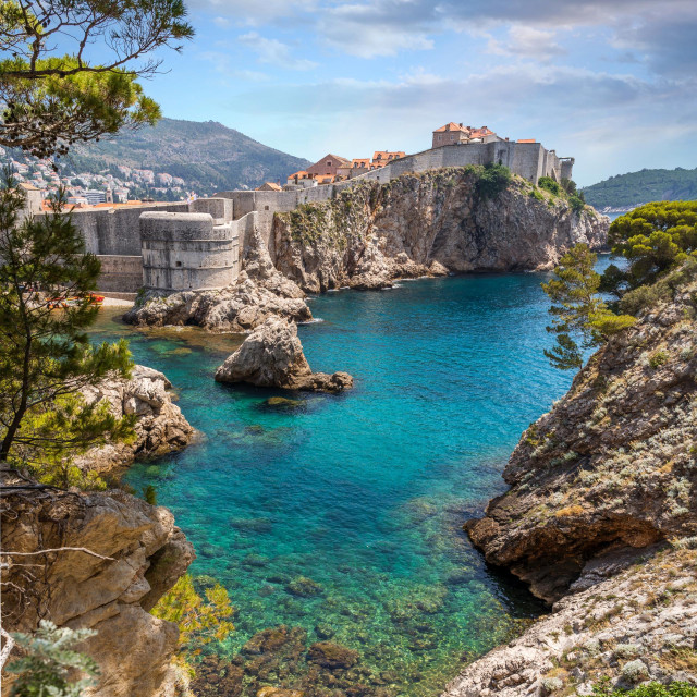 Dubrovnik tura