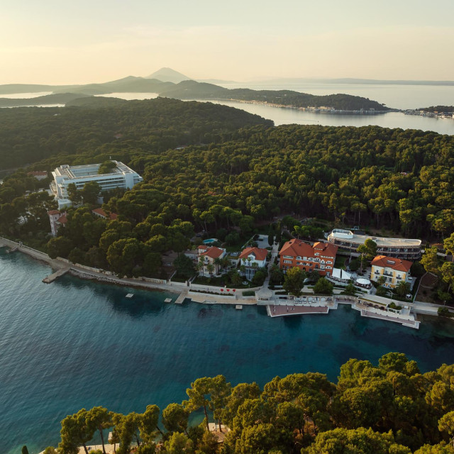Lošinj hotels