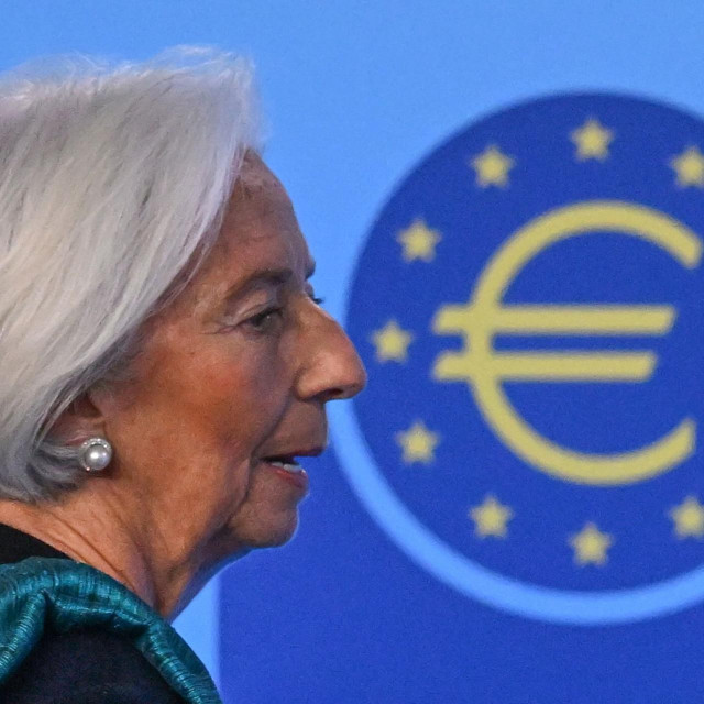 Christine Lagarde