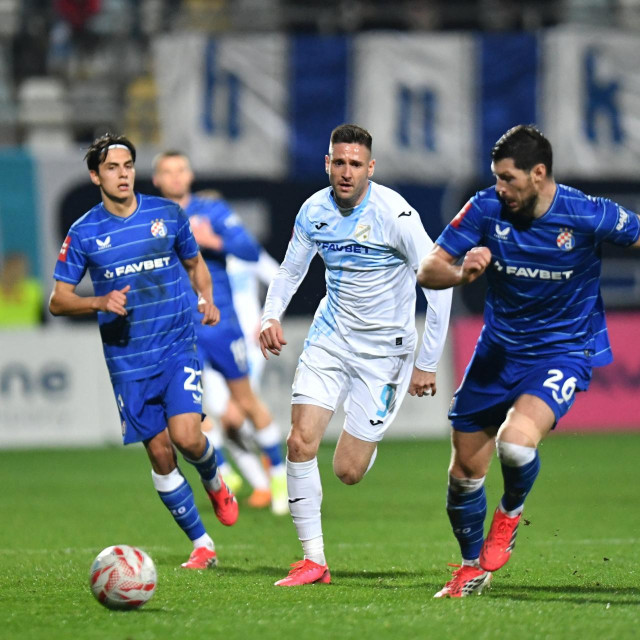Dinamo je prvi put od kolovoza povezao dvije utakmice s čistom mrežom, ali i to je napravio na impresivan način