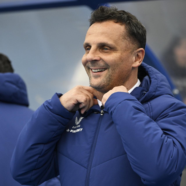 Genk je njegov najveći europski ispit - Mario Kovačević