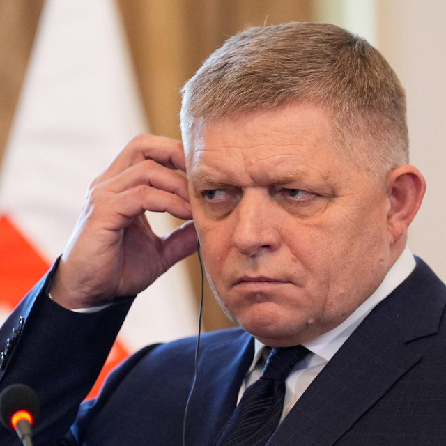 Robert Fico