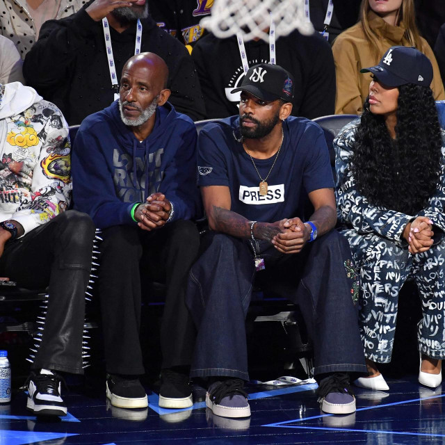 Kyrie Irving propušta i nastavak sezone