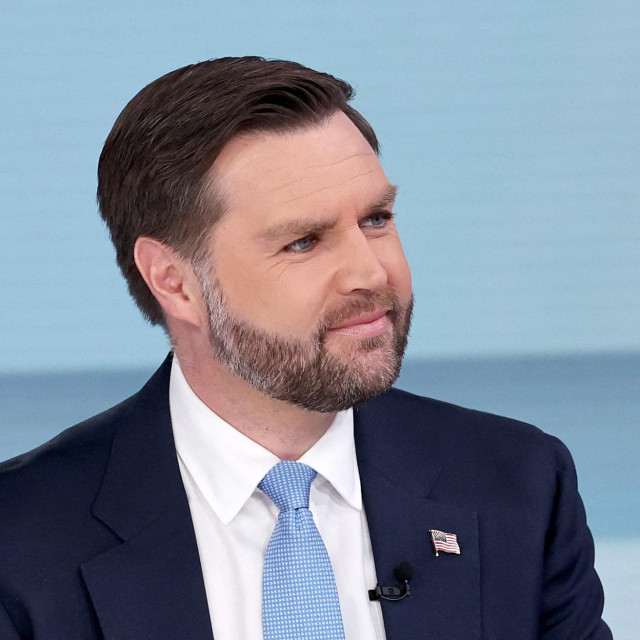 JD Vance
