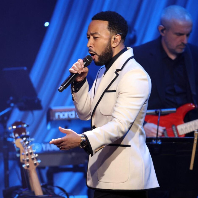 John Legend 