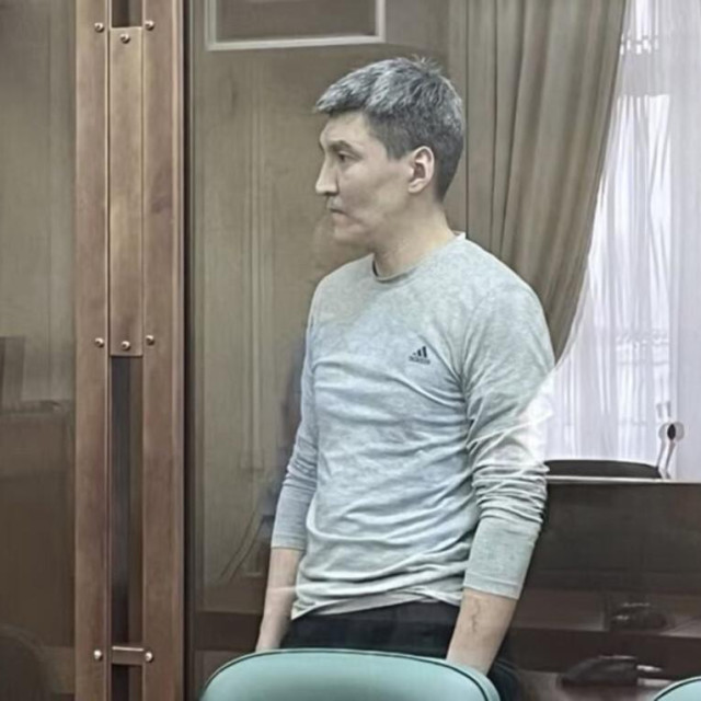 Viktor Savinov