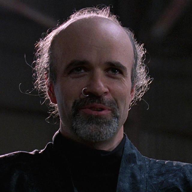 Tom Noonan, Robocop 2