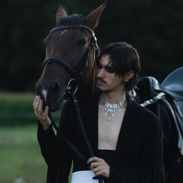 Nicolas Diamane Radošević 