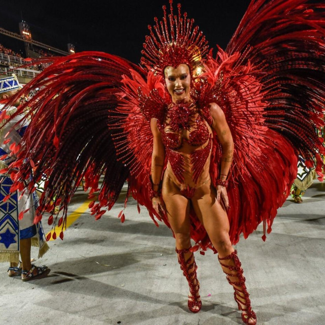 Virginia Fonseca