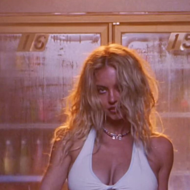 Sydney Sweeney