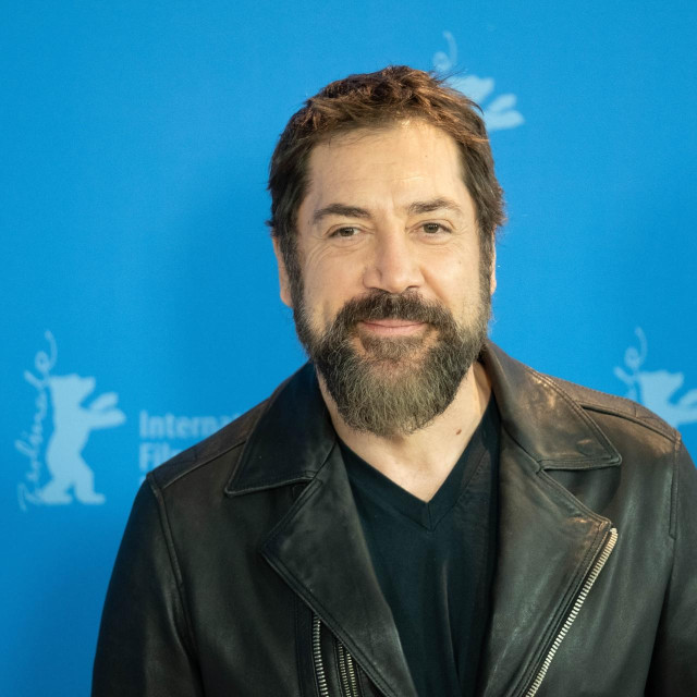 Javier Bardem