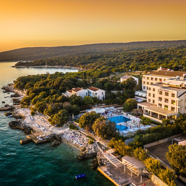 Hotel La Luna