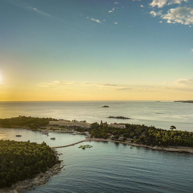 Island Hotela Istra