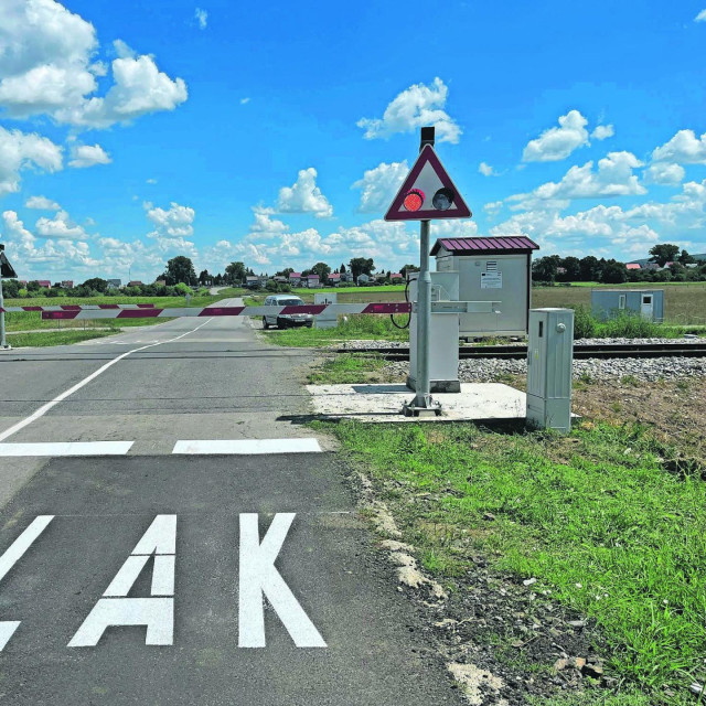 CP Vojna cesta