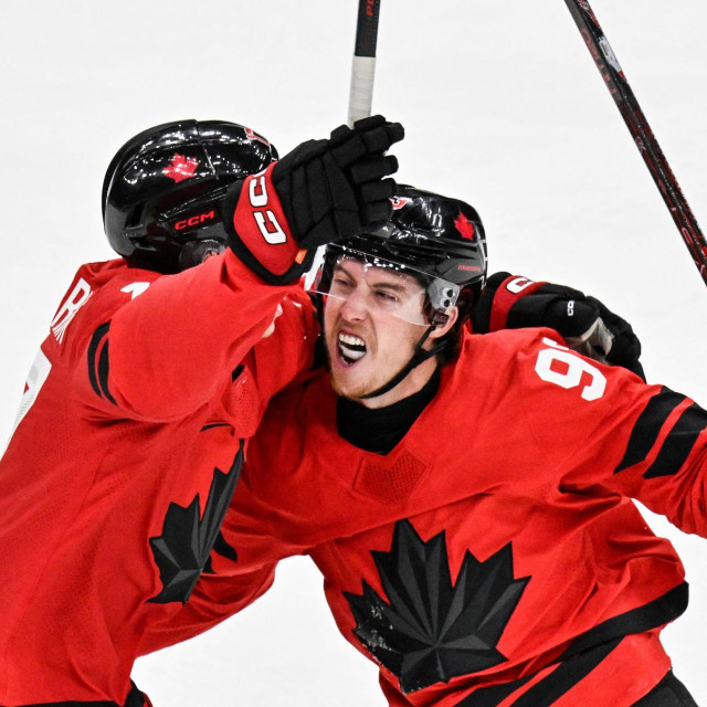 Mitch Marner