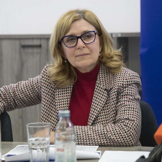 Dunja Magaš
