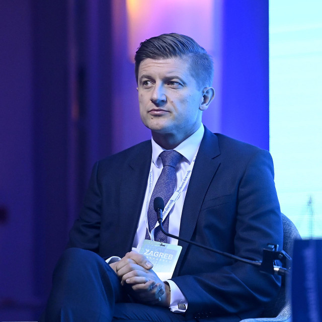 Marić prelazi iz politike i konzultinga u nadzor jedne od najvećih banaka u Hrvatskoj