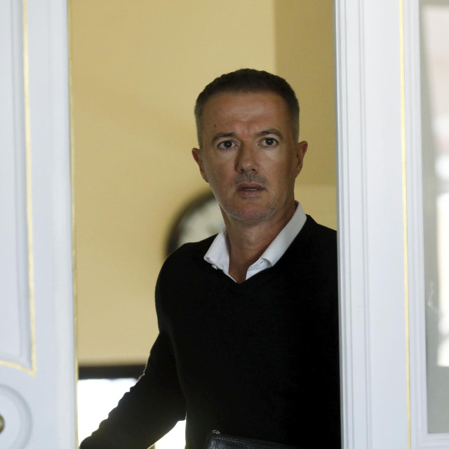 DORH podigao optužnicu protiv Joška Jeličića zbog lažnog svjedočenja