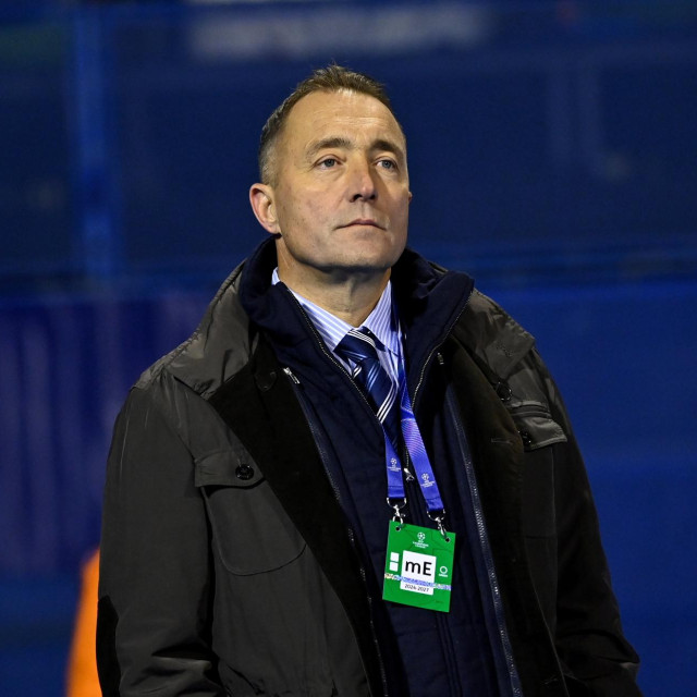 Branko Strupar