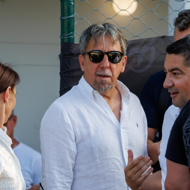 Zoran Vulić postao je privremeni izbornik hrvatske U-18 reprezentacije