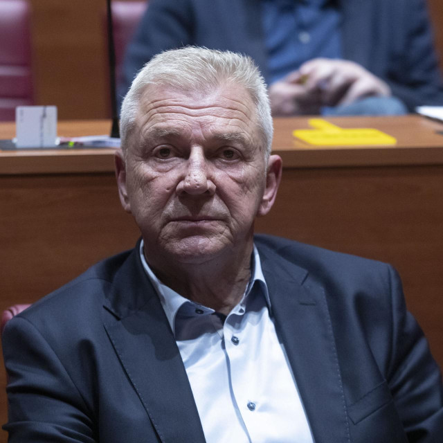 Ranko Ostojić