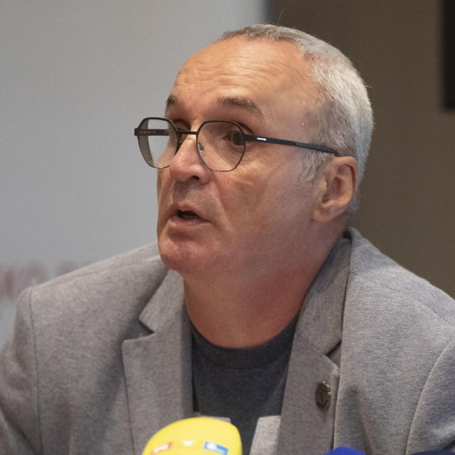 Hrvoje Zovko