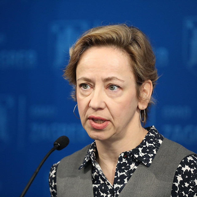 Danijela Dolenec