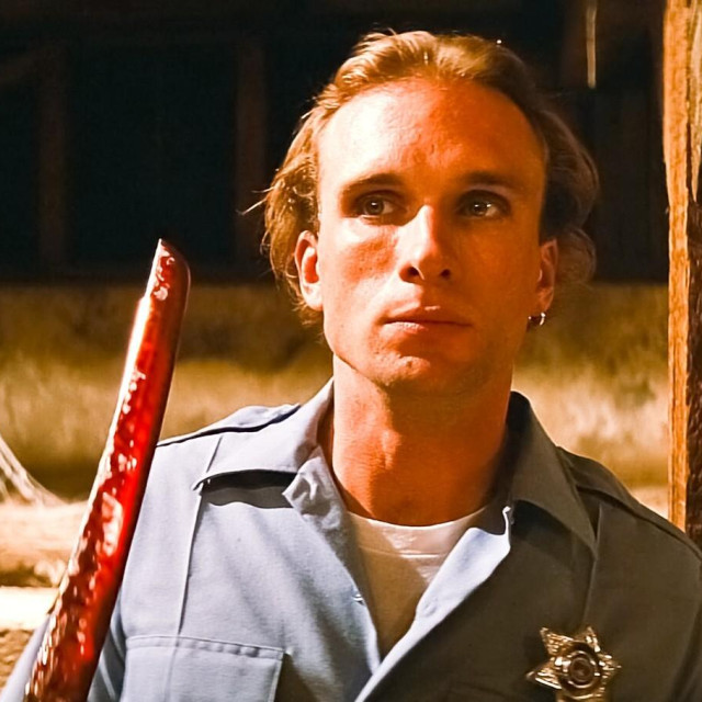 Peter Greene 