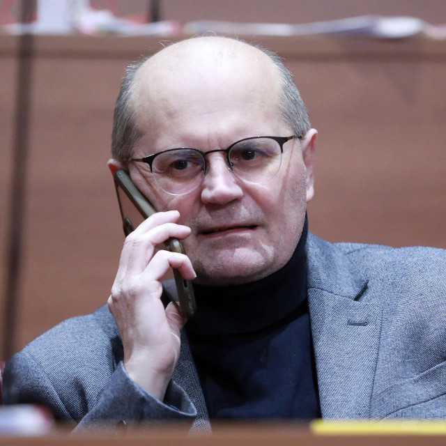 Darko Klasić