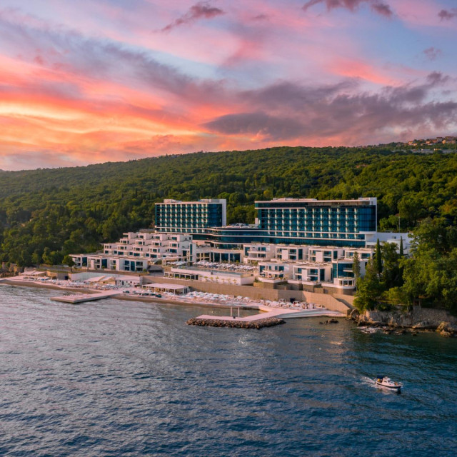 Hilton Rijeka Costabella