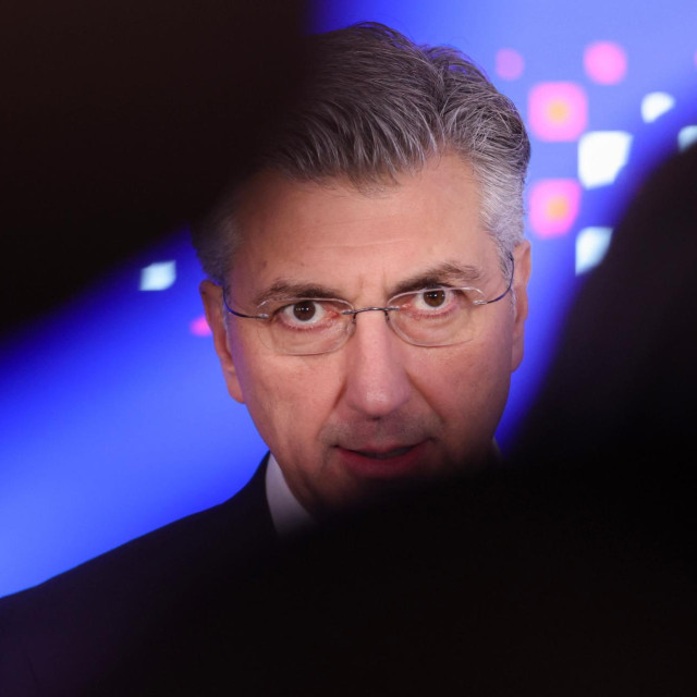 Andrej Plenković