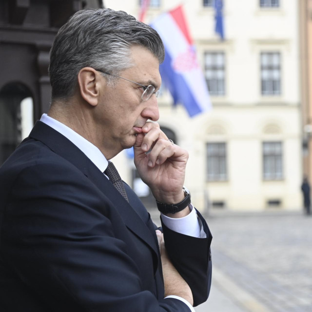 Andrej Plenković
