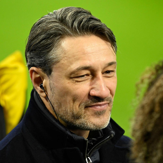 Niko Kovač čeka pojačanje