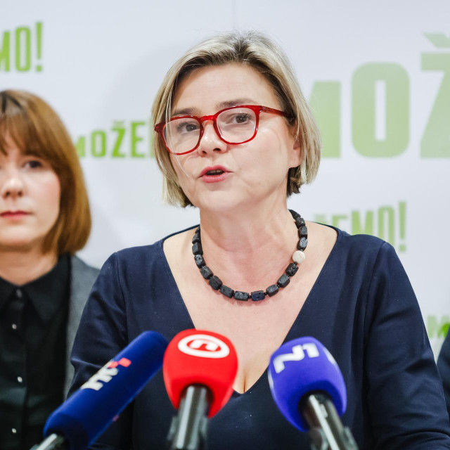 Sandra Benčić