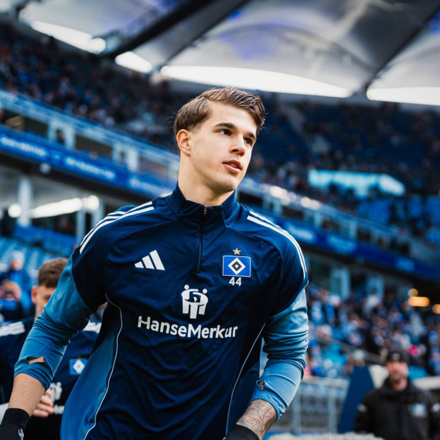 Luka Vušković