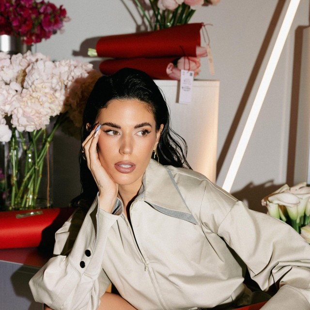 Dora je godinama jedna od najpoznatijih hrvatskih influncerica