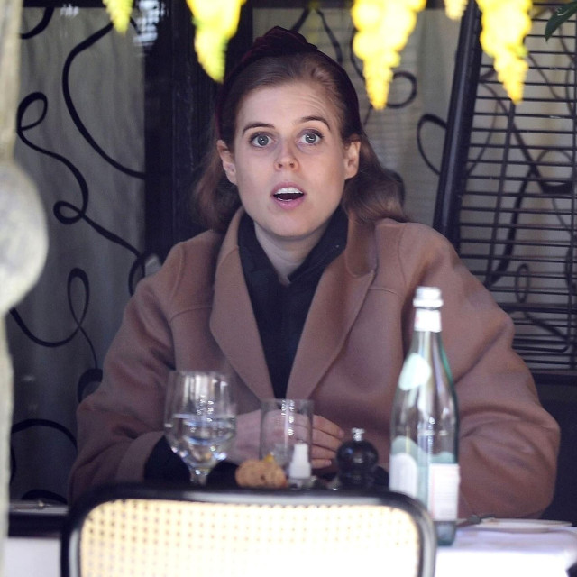 Princeza Beatrice