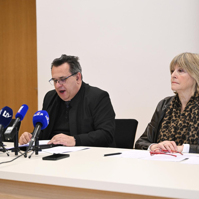 Vladimir Dugalić, Dubravka Hrabar