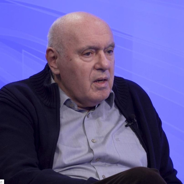 Žarko Puhovski