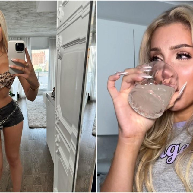 Adea Danielle