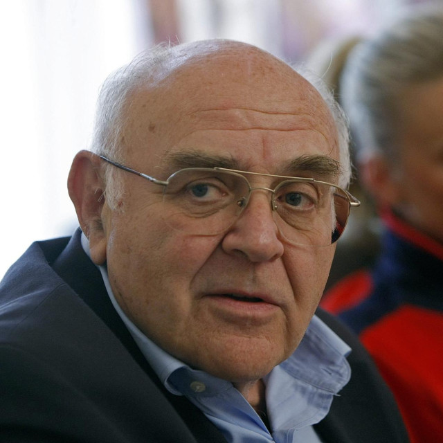 Ivan Fattorini